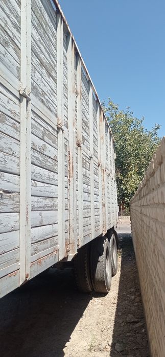 Titanik pritsep   7.8