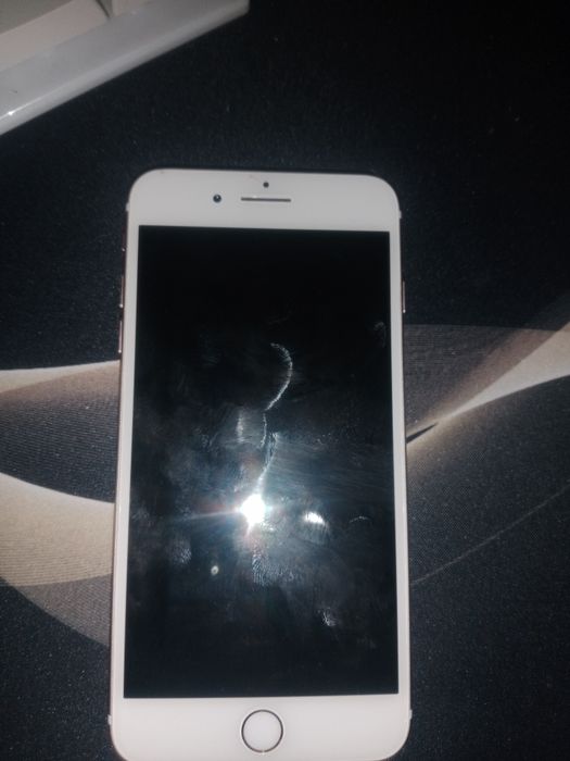 iPhone 7 plus в идеале