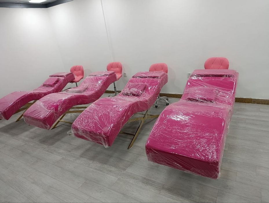 Любые мебели для Салона и Барбер шоп