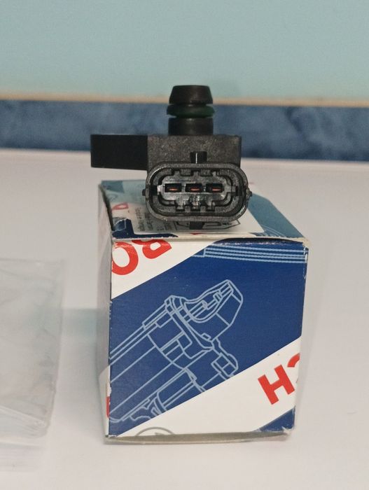 MAP sensor Bosch