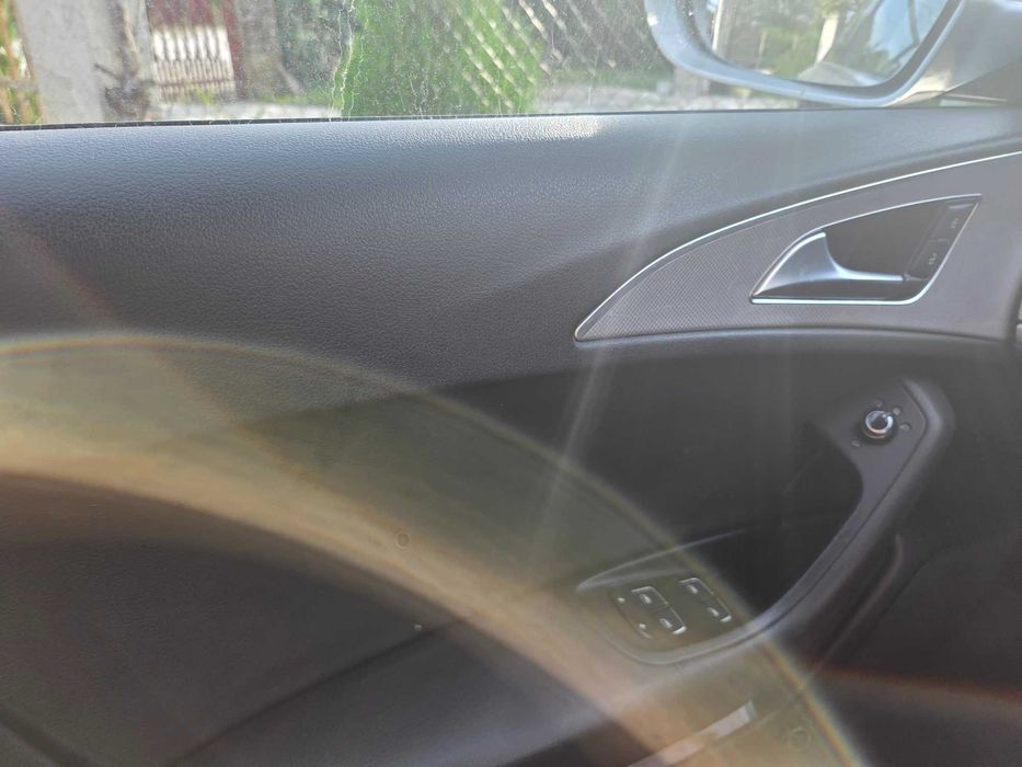 AUDI A6 2013 2.0 TDI AUTO