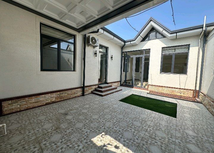 Olmazor tumani Oxunboboevada 1.7 soti xovli xamma mebel texnika bilan