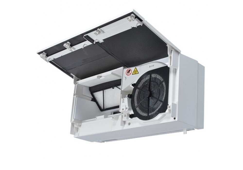 Стенна вентилационна система Mitsubishi Electric