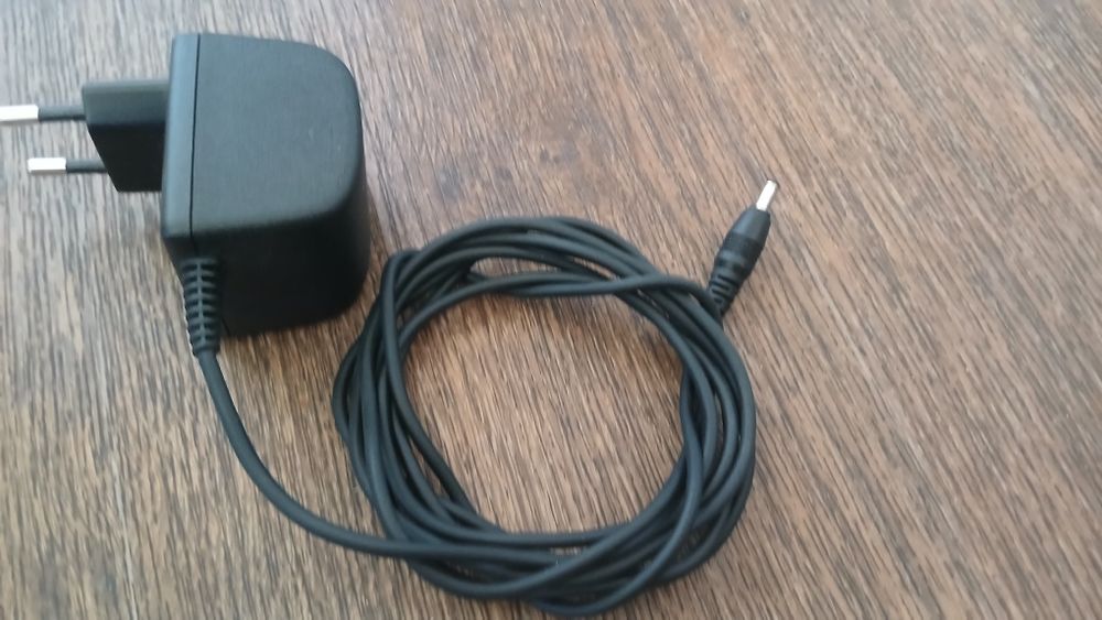 Зарядка, зарядное устройство nokia толстый штекер