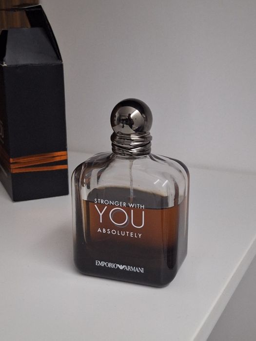 Stronger with you absolutely 100ml