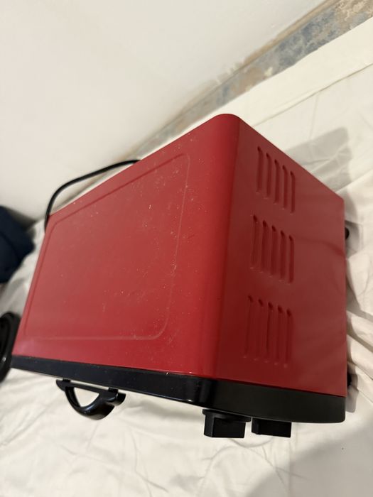 Мини духовка,  печь духовка