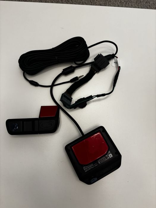 Camera 32 GB land rover