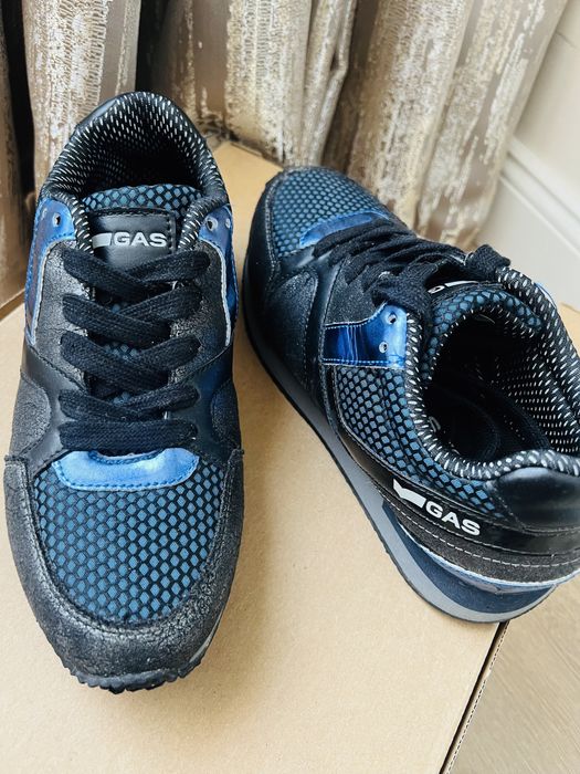 Маратонки GAS