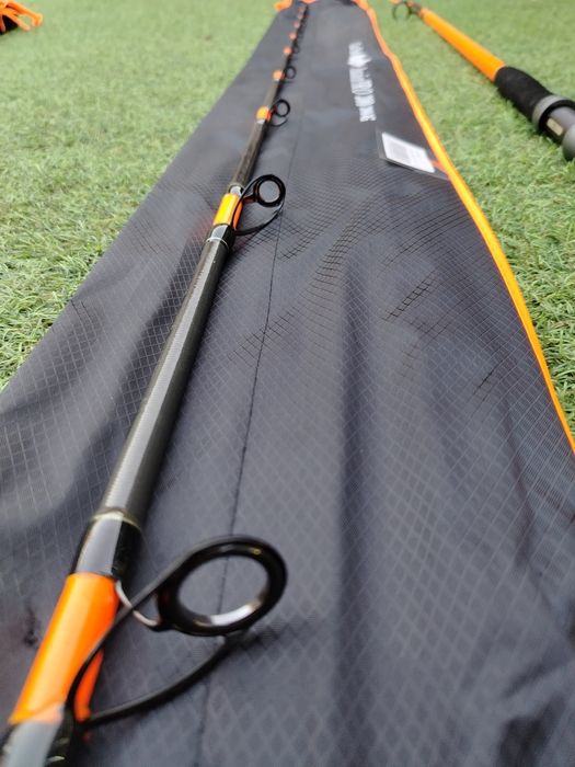 Lanseta FL Passion Cat Fish 3m 300-600g