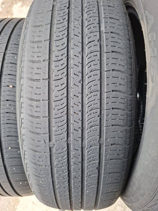 Продам шины 205/65/16 нексен
