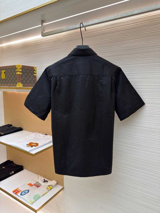 Camasa cu maneca scurta Louis Vuitton Premium