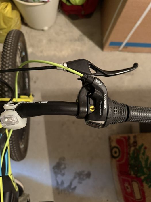 Ново!!!Не е ползвано! Колело