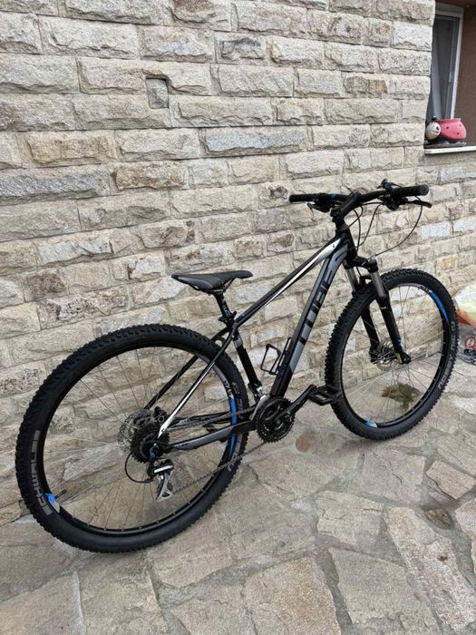 MTB Cube Aim 29/M