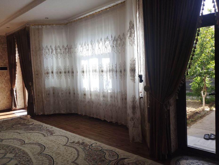 Ховли Ташкент Шахар 5 сотих