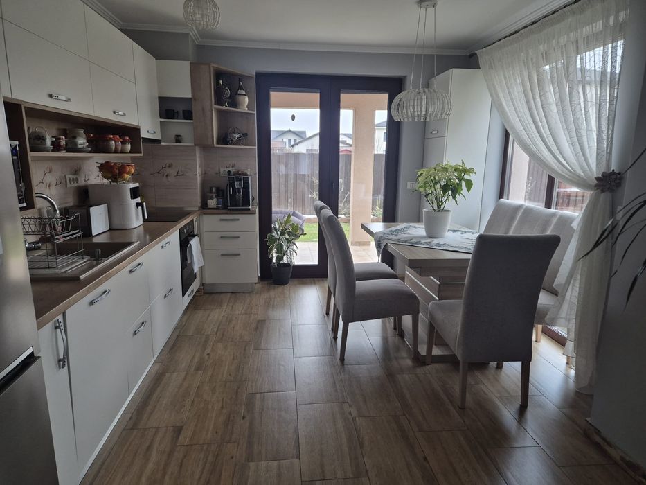 Vand casa M+P in Westfield,