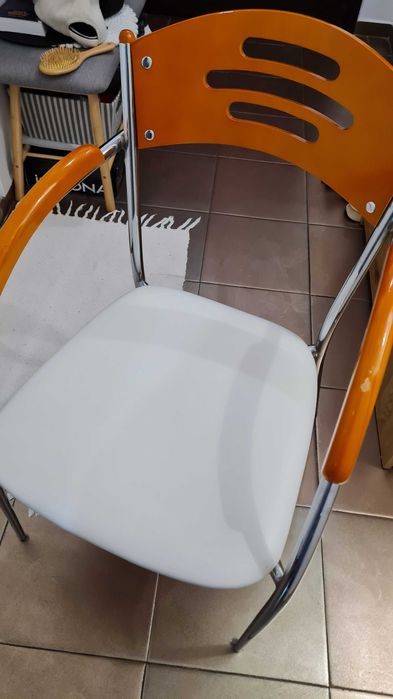 Мебел/ Стол трапезен "Явор"