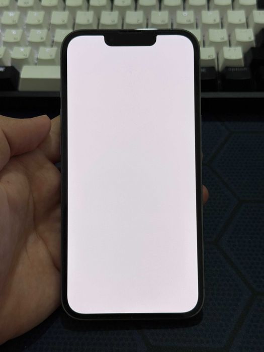 Продам Iphone 13 Pro 256GB Blue LLA , полный комплект