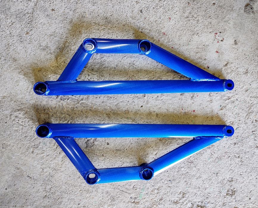 Тунинг части за Субару Subaru