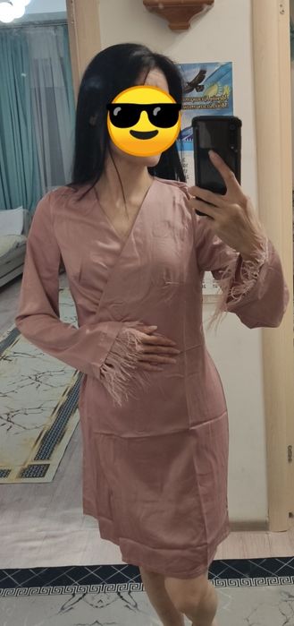 Платья женские новые