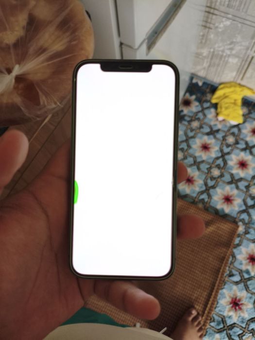 Iphone 12 pro black