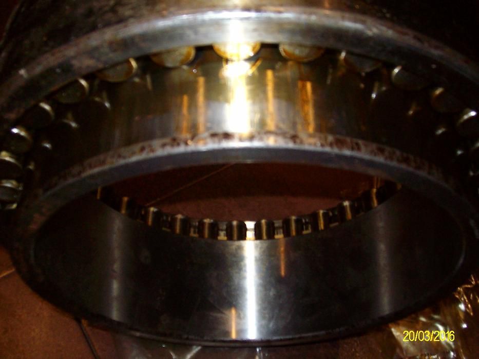 продавам нов лагер NNU 4952KP на DKF