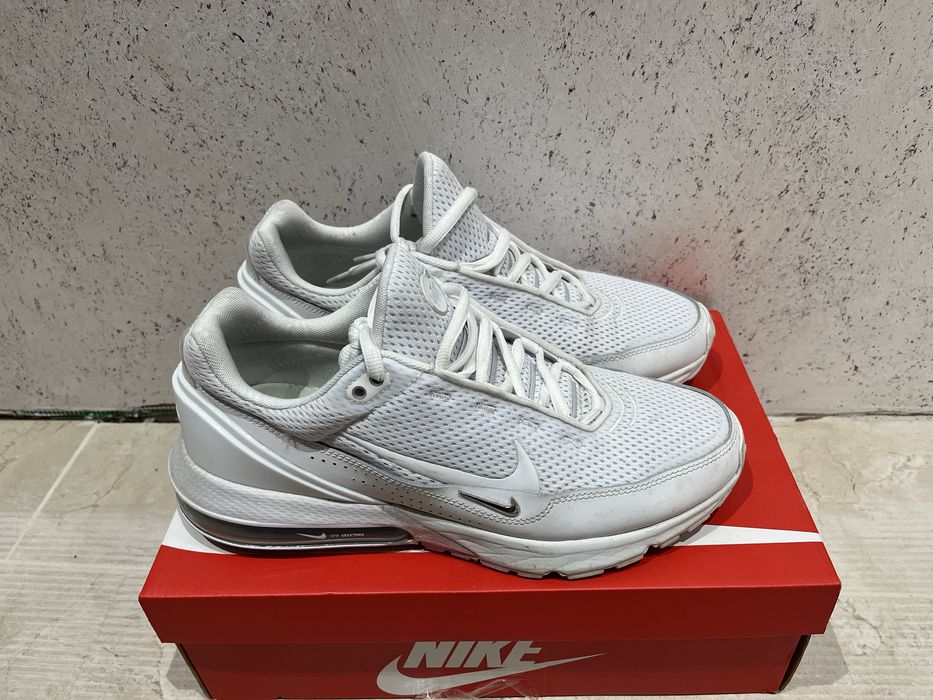 Nike Air Max Pulse