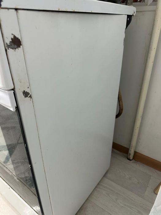 Газовая плита ьььььььььь