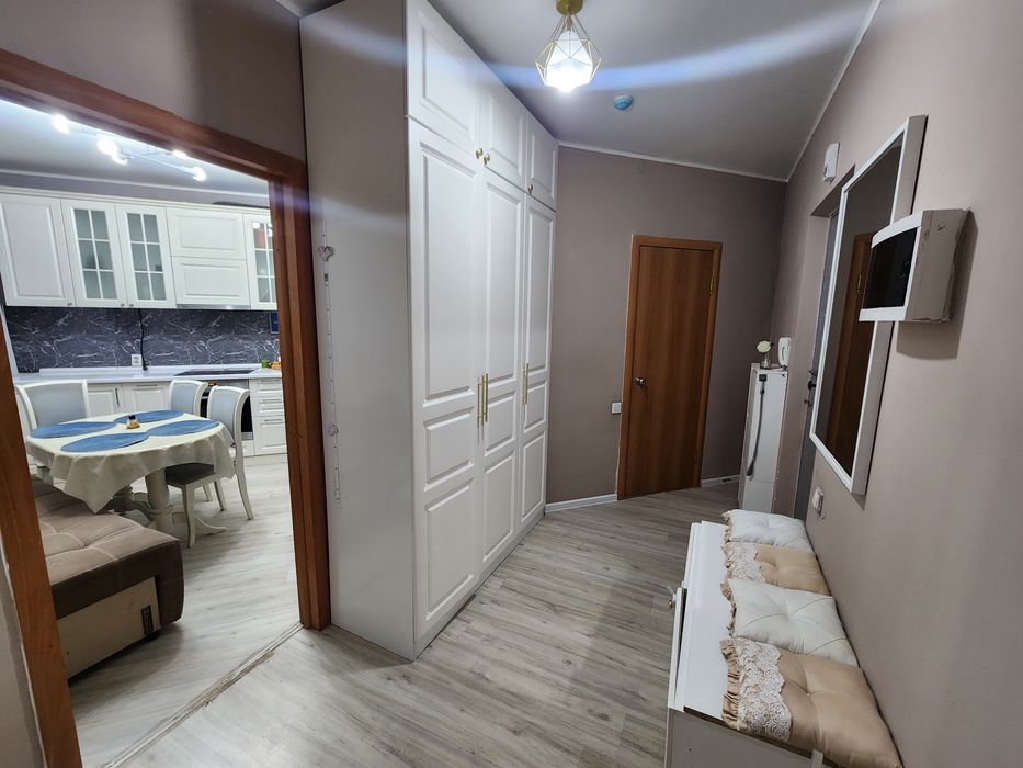 Сдам 1 ком. квартиру