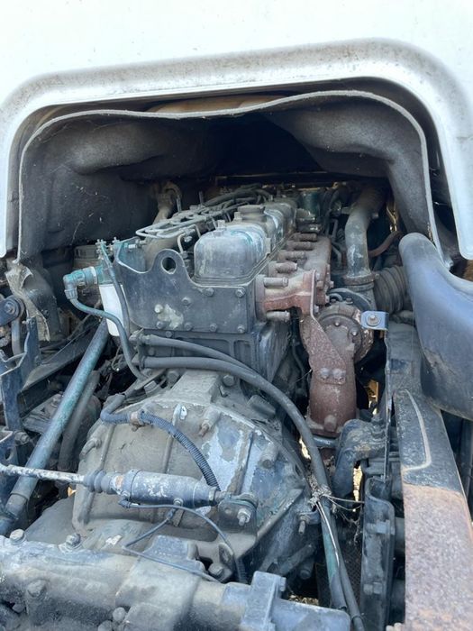 Renault PREMIUM - piese camioane / piese dezmembrari