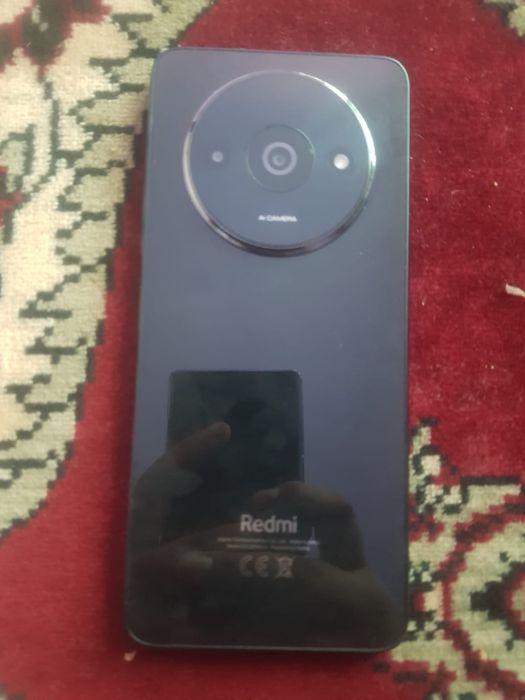 Redmi a3 2 bucati 300 fiecare