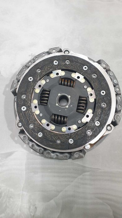 Съединител LuK за Renault Megan Scenic 1.6 , Рено Меган Сценик 1.6