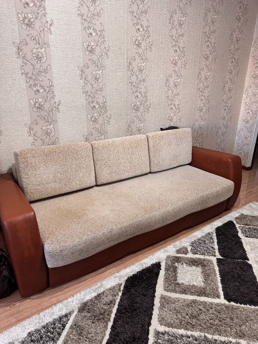 Диван раскладной  100*230