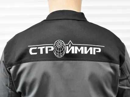 дтф печать /  наклейка для одежды 1 метр от 60.000 сум