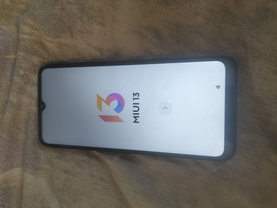 Редми 10с новый не активирован