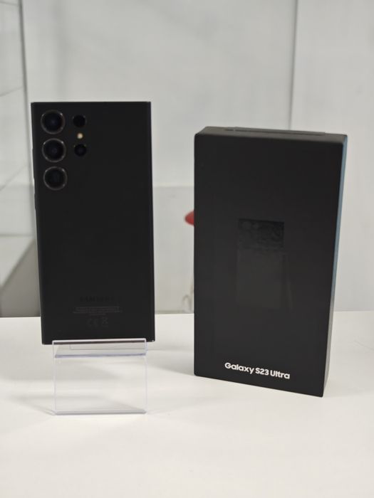 Samsung s23 ultra 256gb