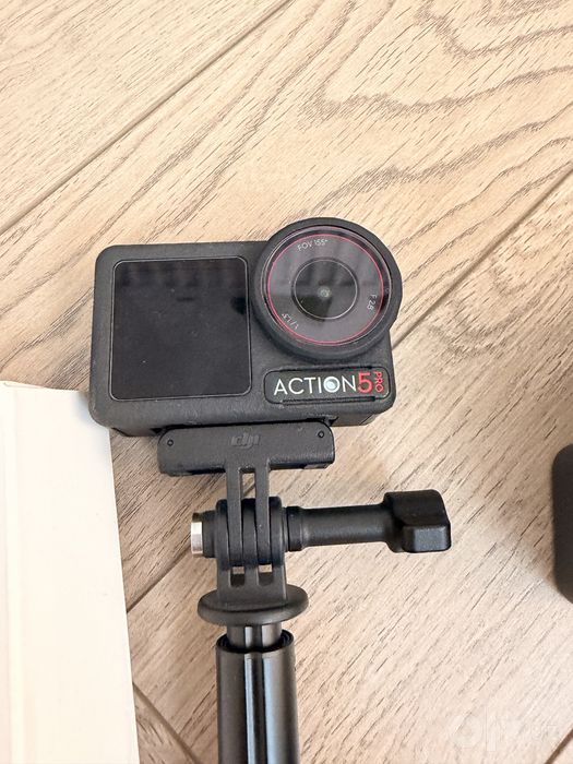 Dji Mic3 , dji osmo action 5pro