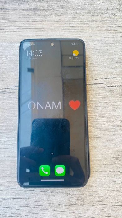 Redmi Note 11 garantiya