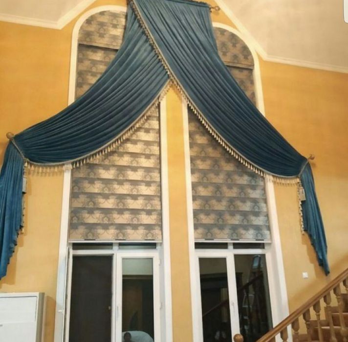 Жалюзи маскитний сетка ремонт