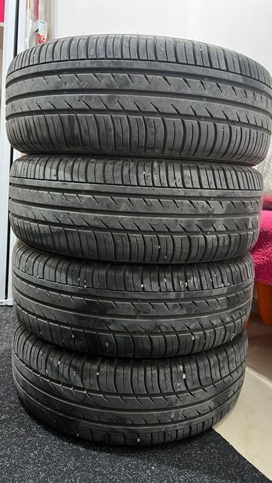 Летный шины. Донгелек