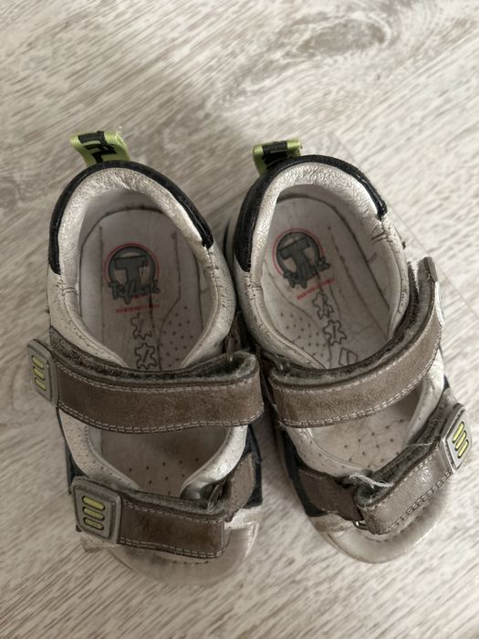 Обувь детская