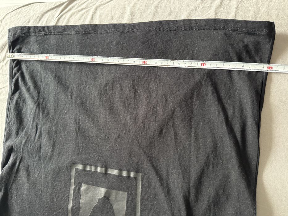 Tricou vagabond negru M S