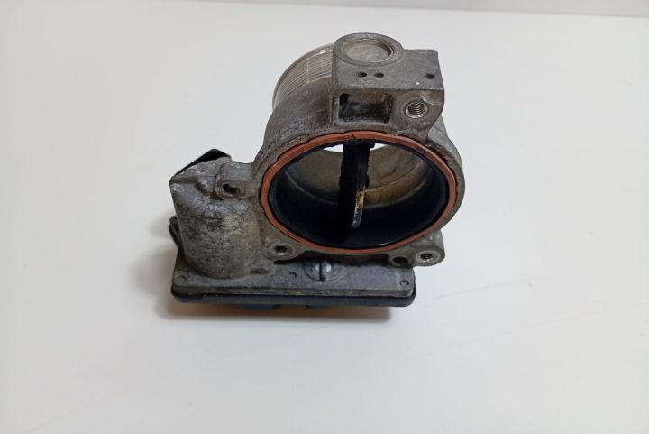 Clapeta acceleratie 059145950AF Volkswagen VW Touareg generatia 2 7P