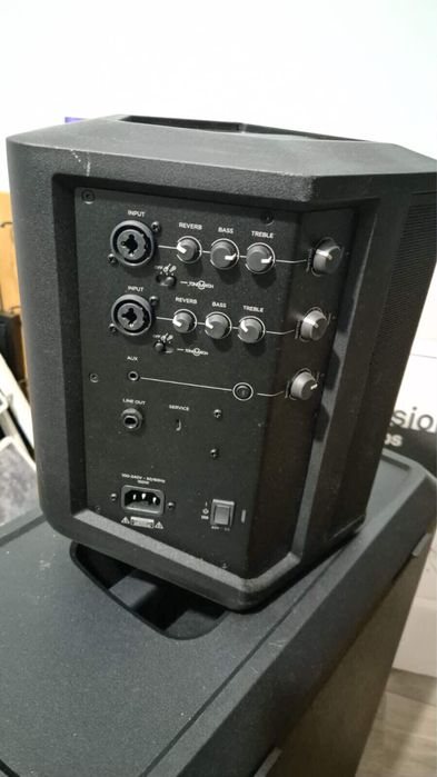 Професионална- PA система BOSE