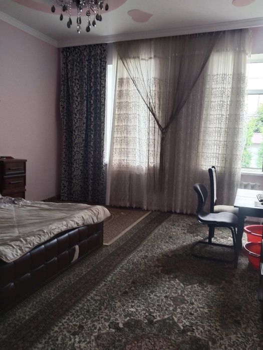 Продаётся дом участок на 500ка