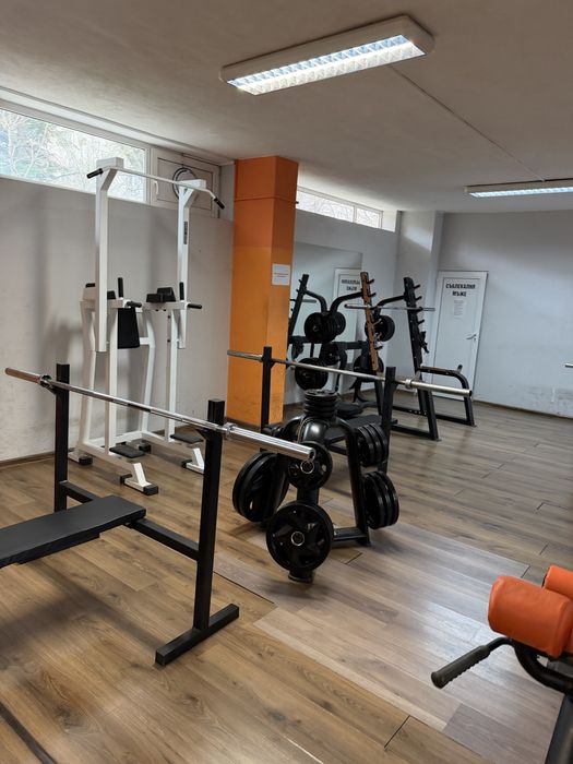 Разработен фитнес бизнес София (Младост) – готов доход, ниски разходи