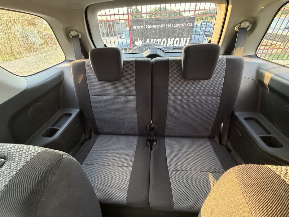 Suzuki Grand Vitara 1.9d 4х4 / 129к.с. / Клима