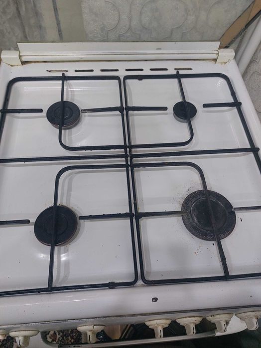 Gaz plita Beko arzon