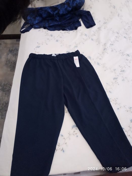 Одежда из Америки