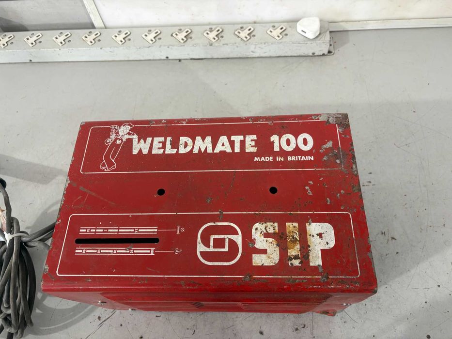 Електрожен - Weldmate 100 A