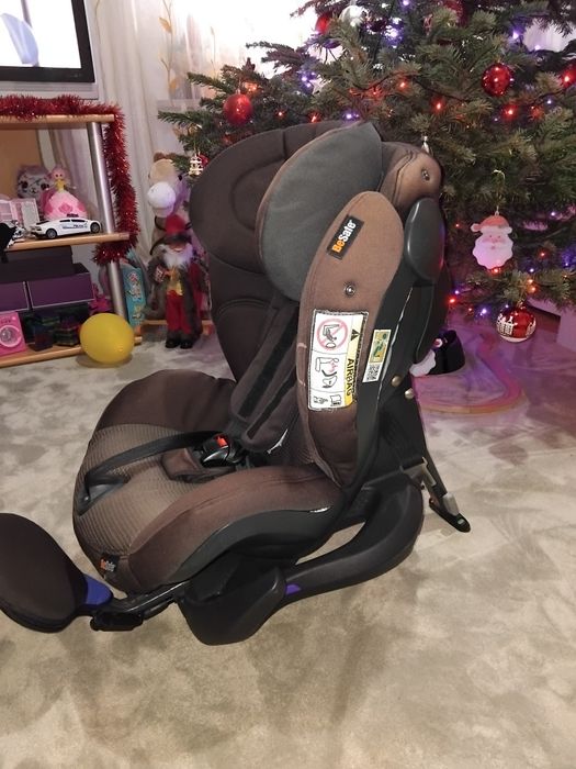 Scaun auto  BeSafe